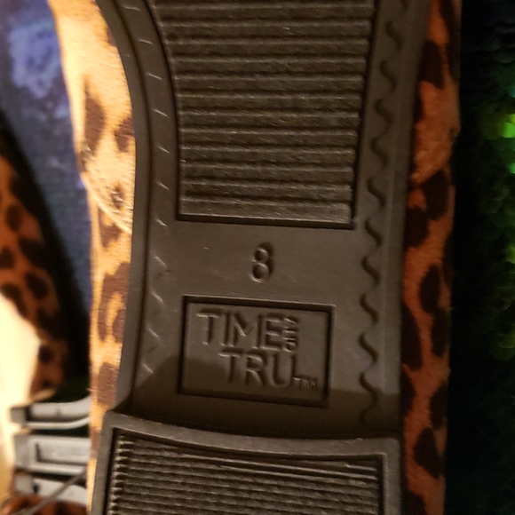 Leopard flats - Picture 5 of 6